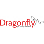 logo dragonfly